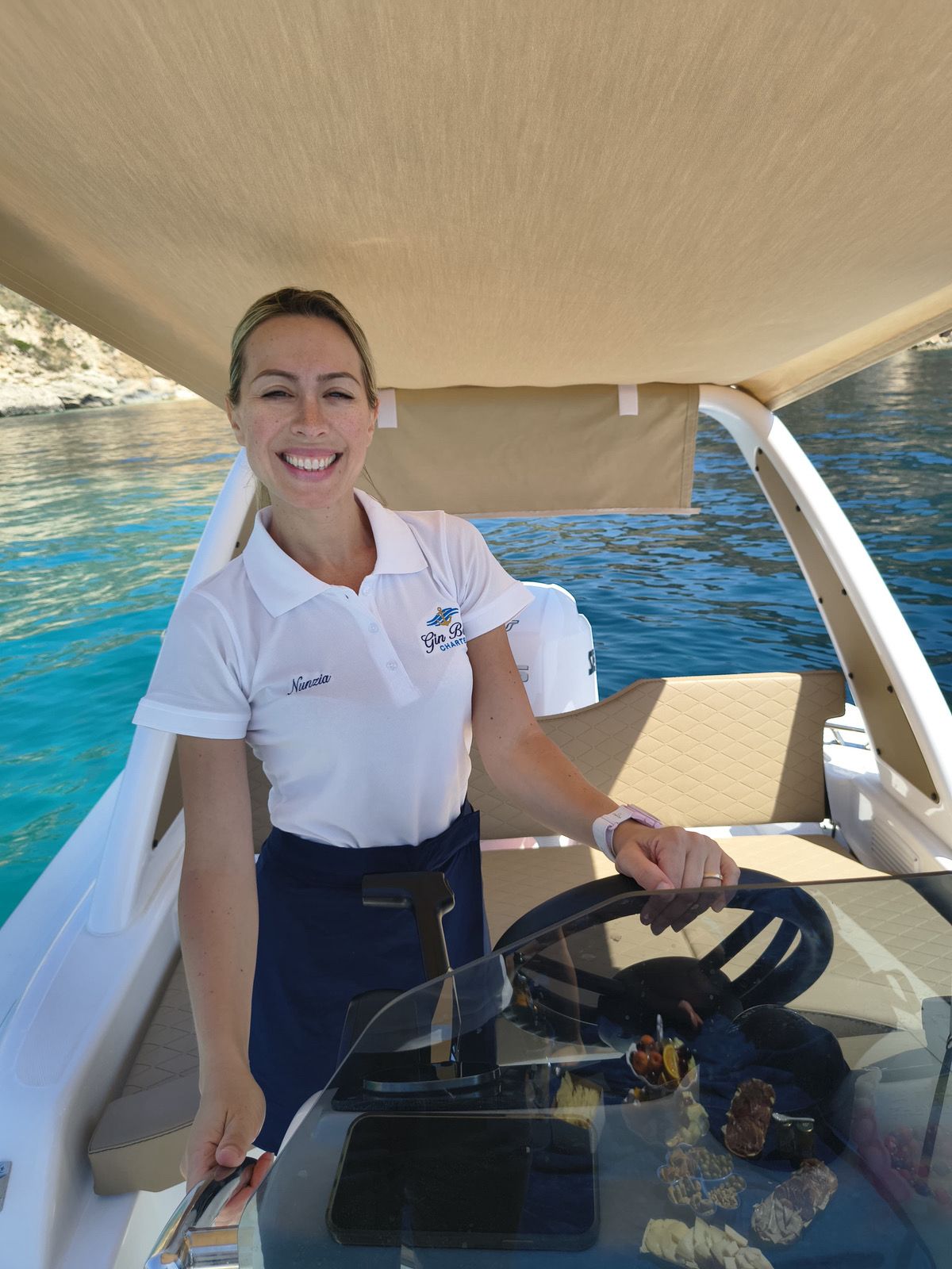 Tour personalizzati con skipper 6