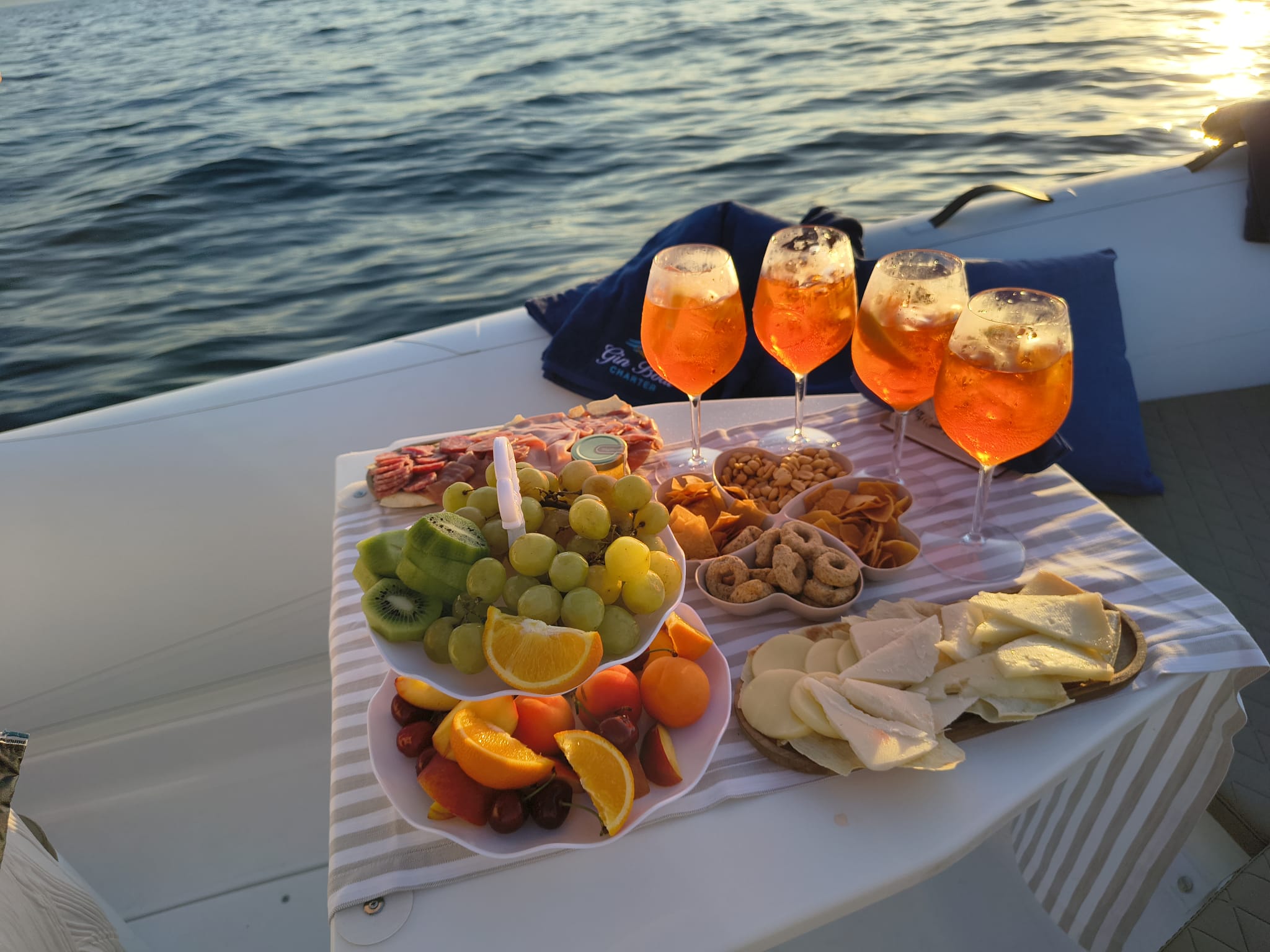 Cagliari: escursioni al tramonto 2