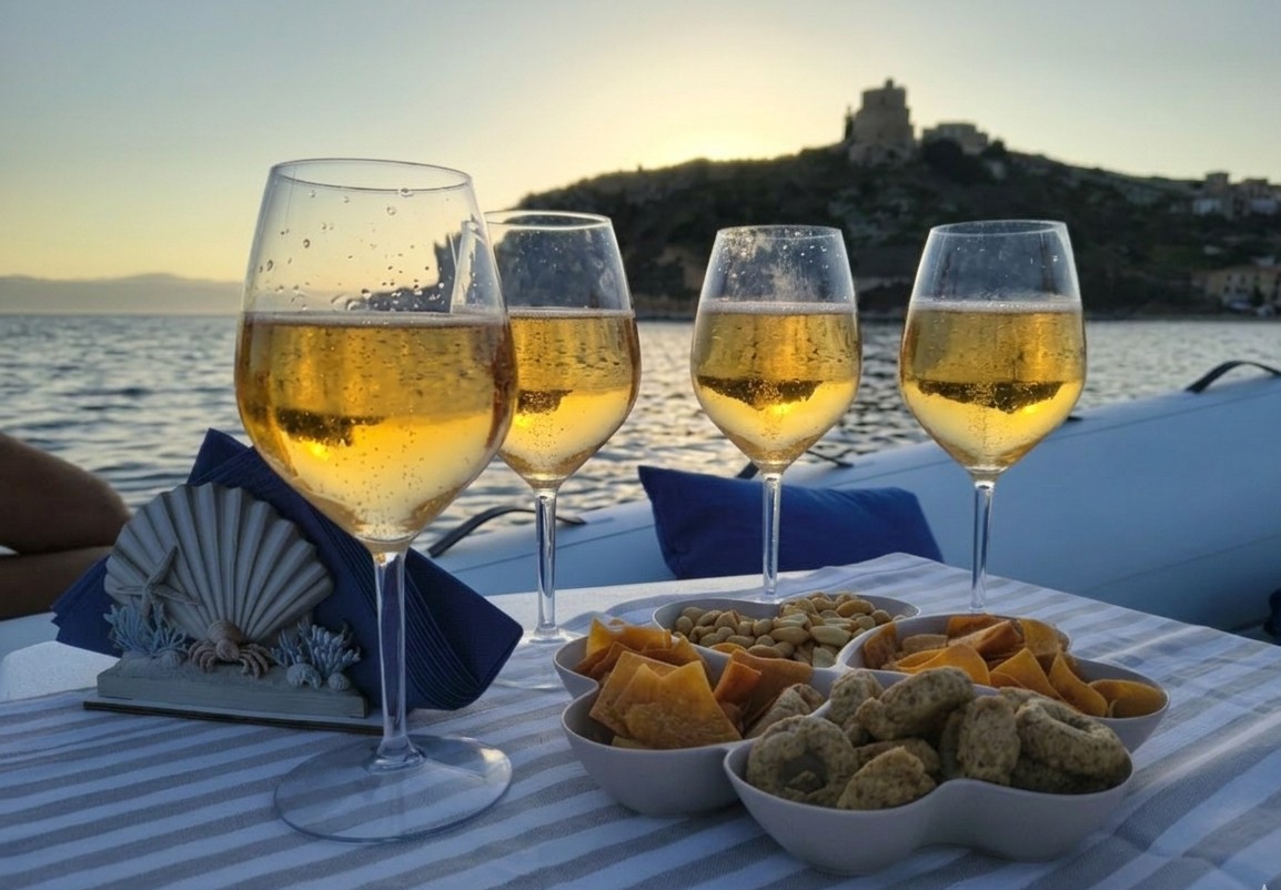 Cagliari: escursioni al tramonto 3