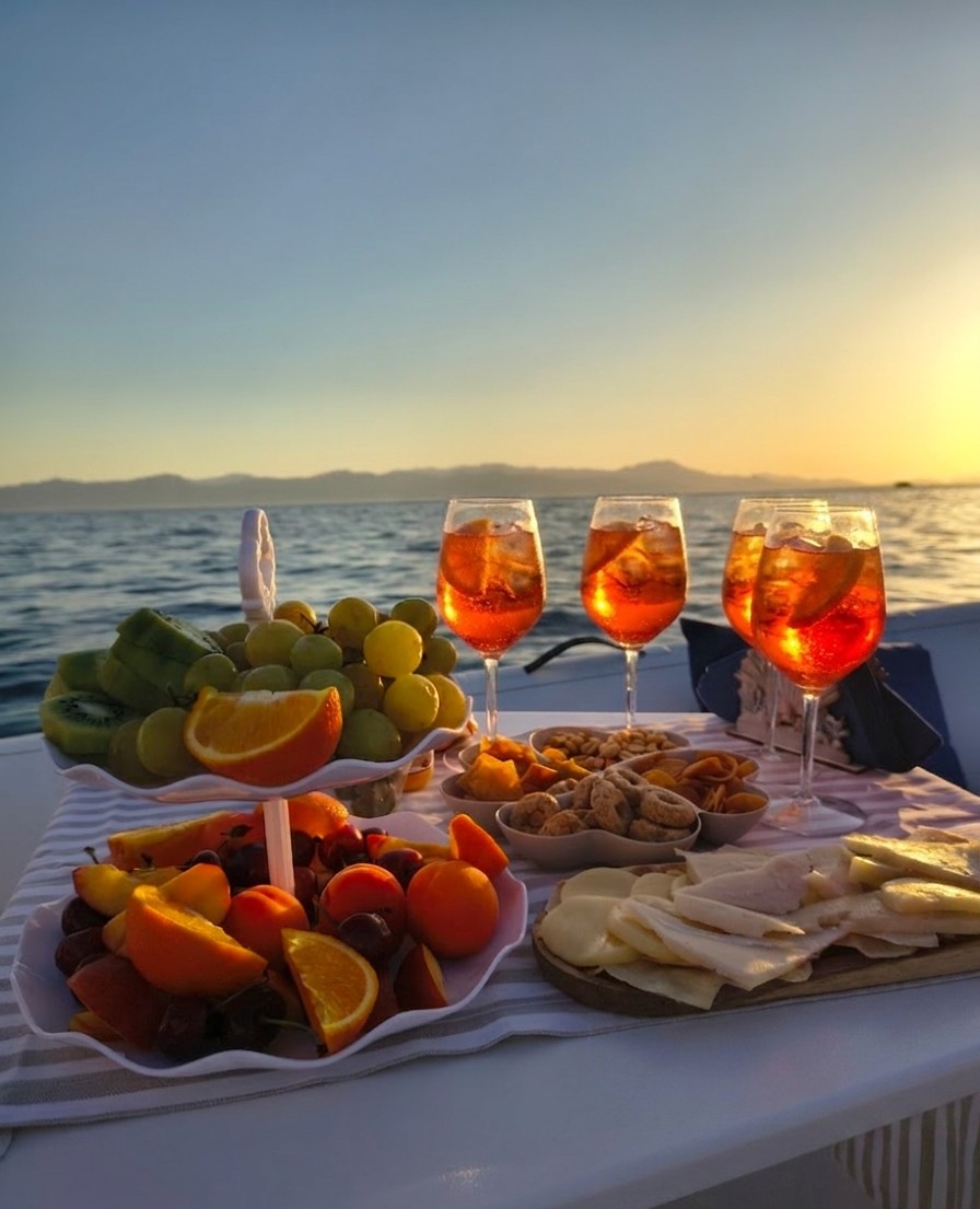 Cagliari: escursioni al tramonto 4