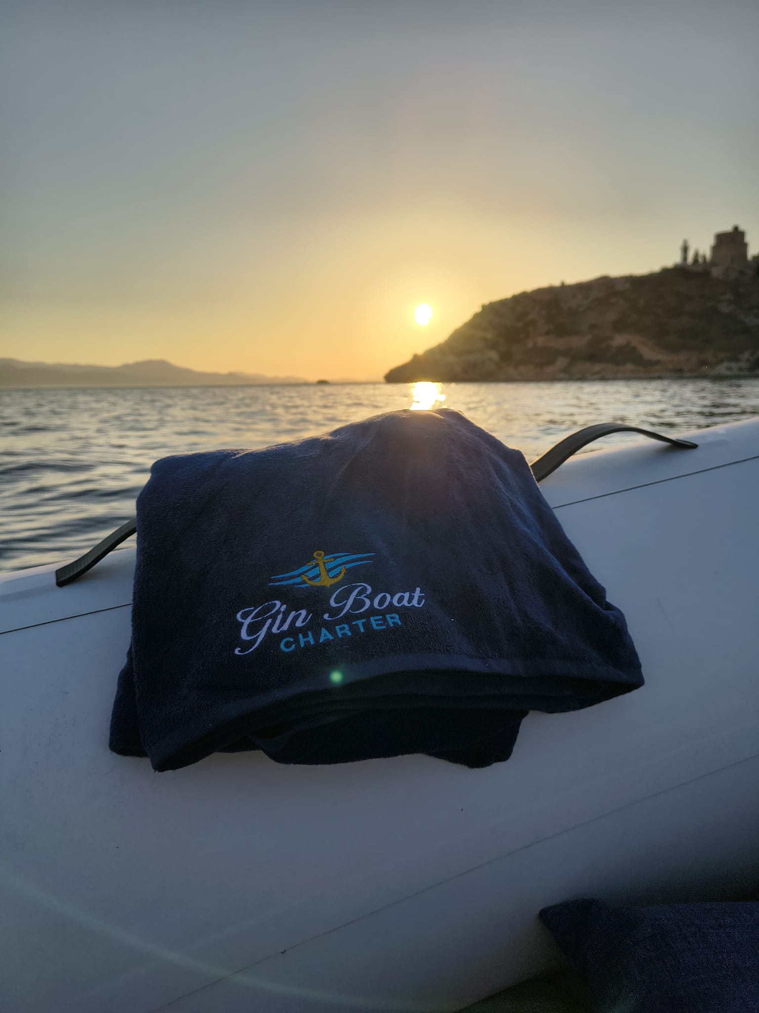 Cagliari: escursioni al tramonto 5