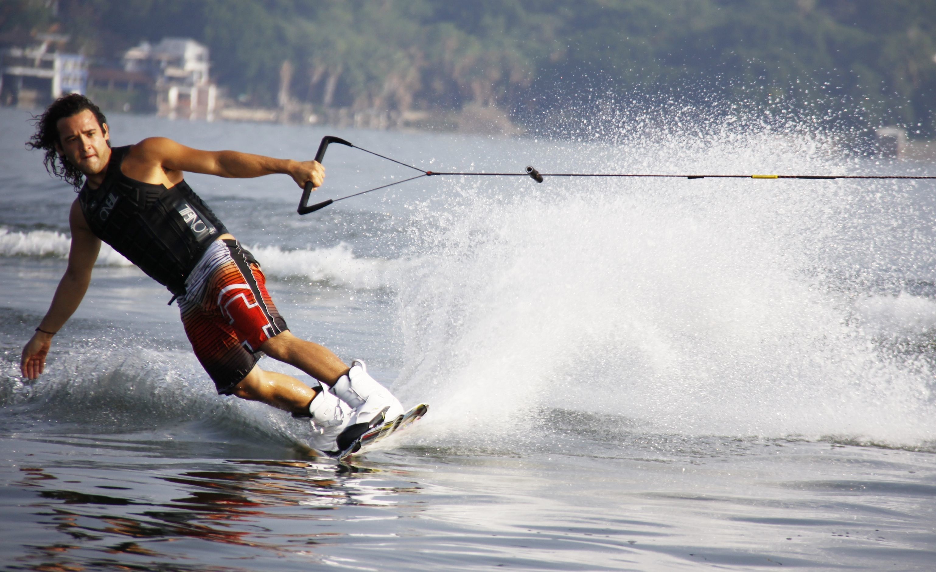 Noleggio wakeboard