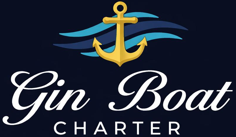 Gin Boat Charter